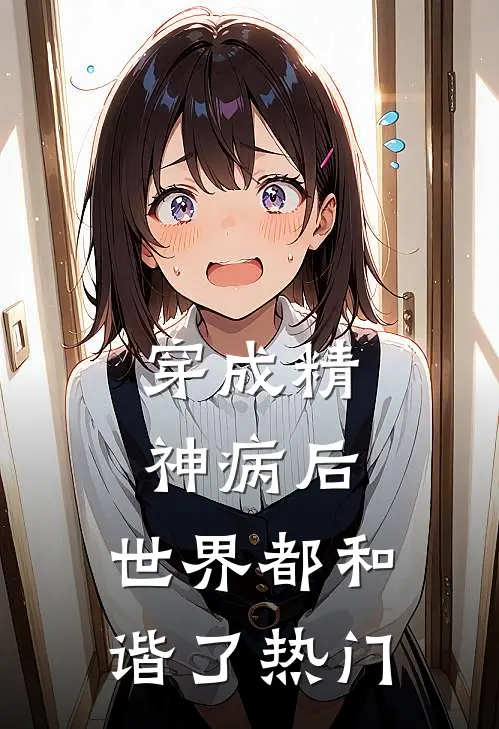 穿成精神病后，世界都和谐了热门