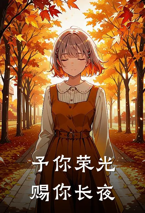 予你荣光，赐你长夜