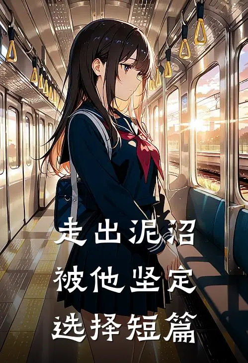 走出泥沼，被他坚定选择短篇