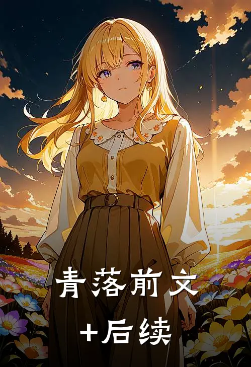 青落前文+后续