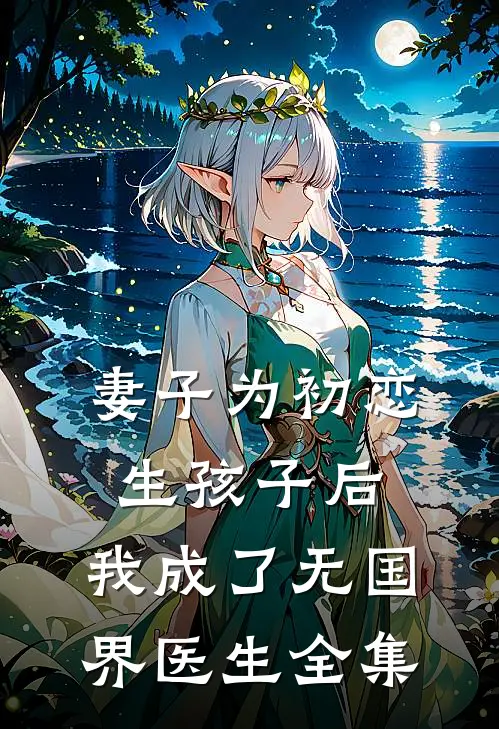 妻子为初恋生孩子后，我成了无国界医生全集