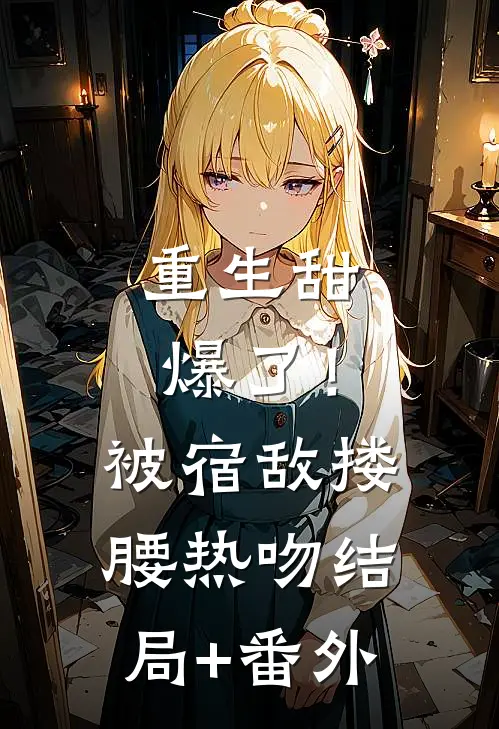 重生甜爆了！被宿敌搂腰热吻结局+番外