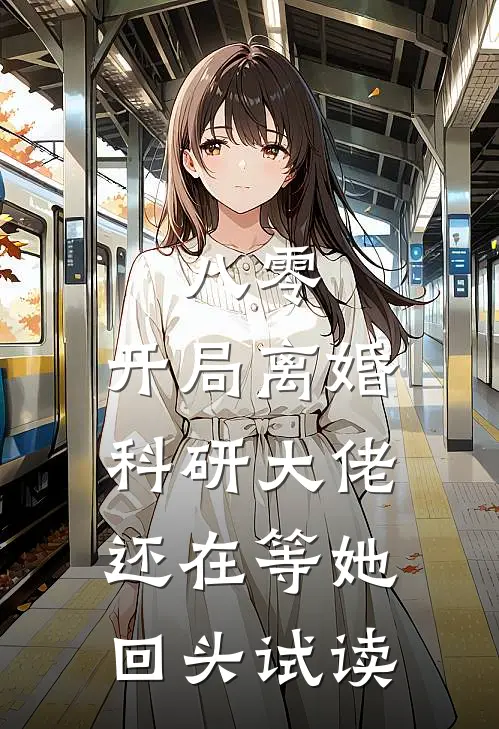 八零：开局离婚，科研大佬还在等她回头试读