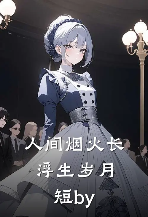 人间烟火长，浮生岁月短by