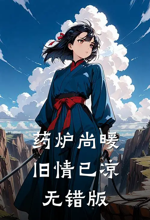 药炉尚暖，旧情已凉无错版