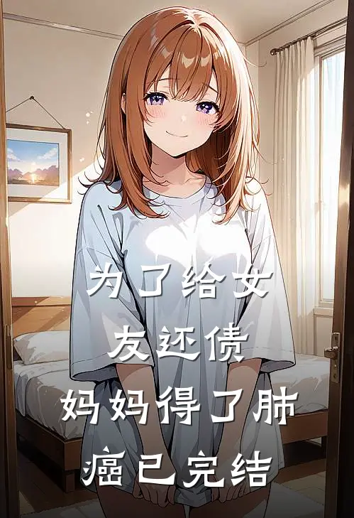 为了给女友还债，妈妈得了肺癌已完结