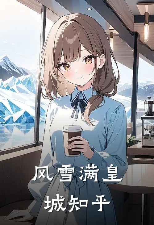 风雪满皇城知乎