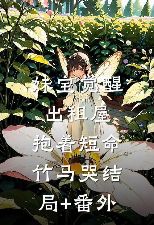 妹宝觉醒出租屋，抱着短命竹马哭结局+番外