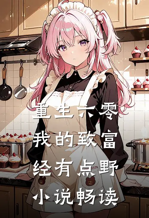 重生六零：我的致富经有点野小说畅读
