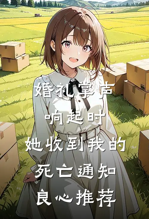 婚礼掌声响起时，她收到我的死亡通知良心推荐