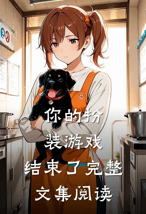 你的扮装游戏，结束了完整文集阅读
