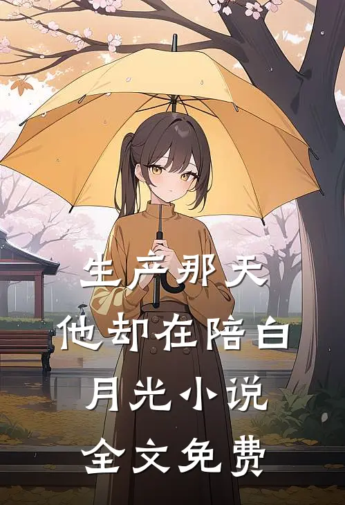 生产那天，他却在陪白月光小说全文免费