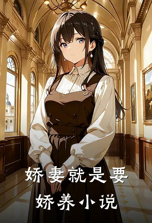 娇妻就是要娇养小说