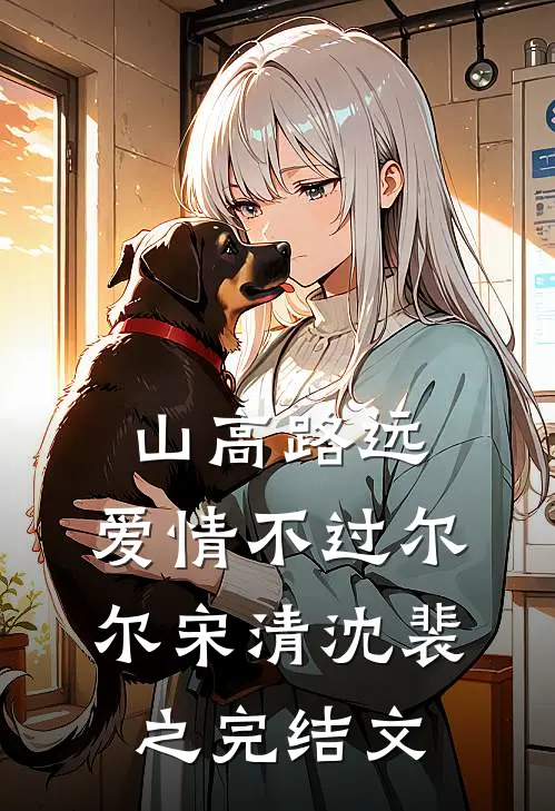 山高路远，爱情不过尔尔宋清沈裴之完结文