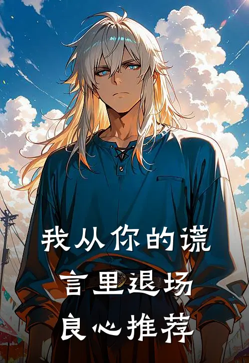 我从你的谎言里退场良心推荐