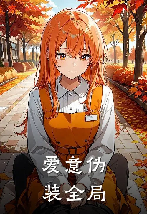 爱意伪装全局