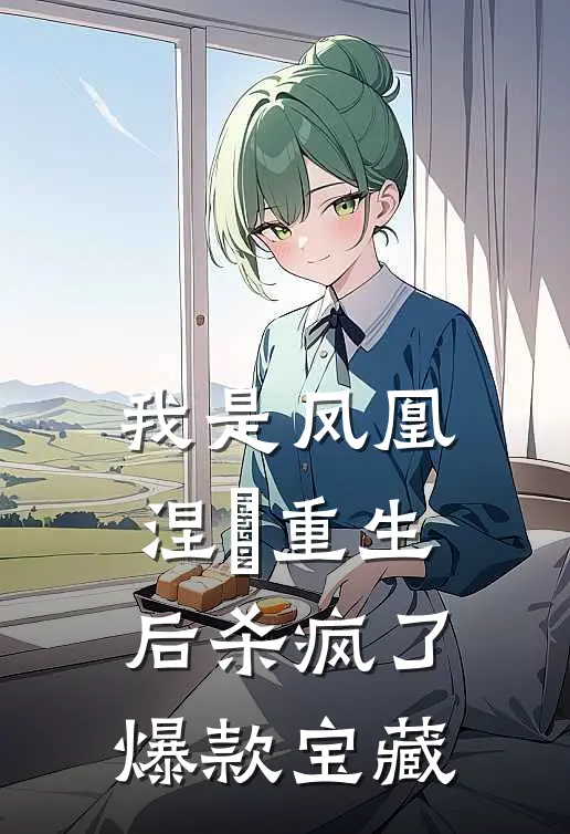 我是凤凰，涅槃重生后杀疯了爆款宝藏