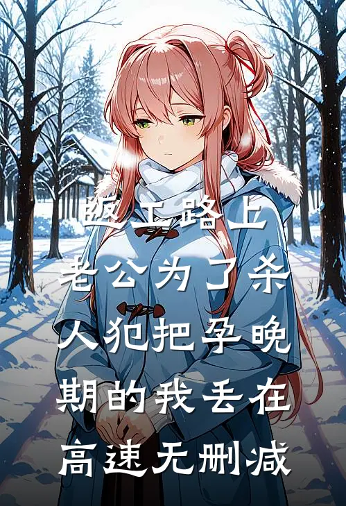 返工路上，老公为了杀人犯把孕晚期的我丢在高速无删减