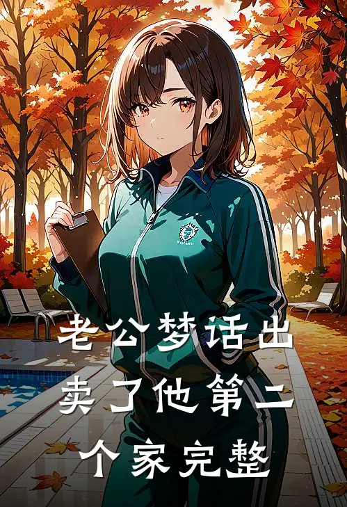 老公梦话出卖了他第二个家完整