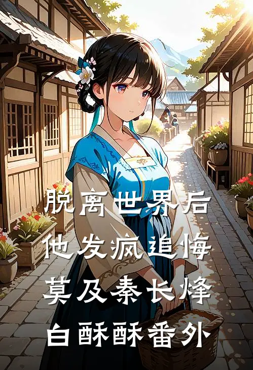 脱离世界后，他发疯追悔莫及秦长烽白酥酥番外