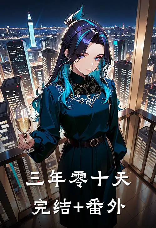 三年零十天完结+番外