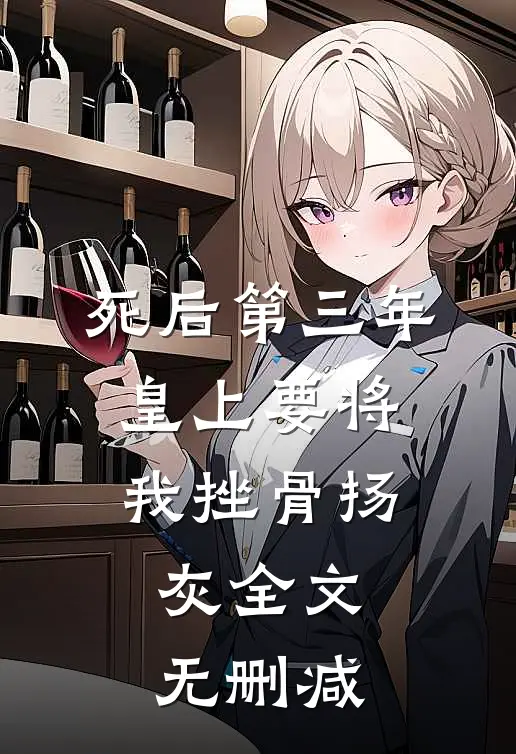 死后第三年，皇上要将我挫骨扬灰全文无删减