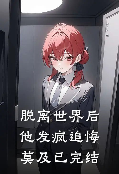 脱离世界后，他发疯追悔莫及已完结