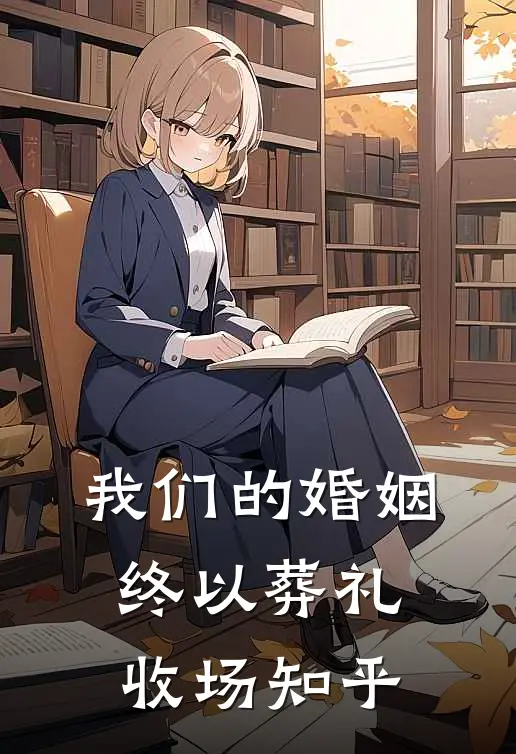 我们的婚姻，终以葬礼收场知乎