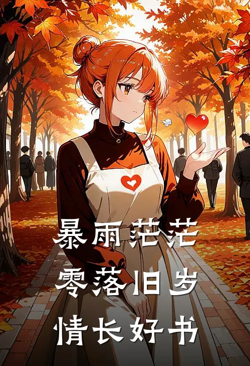 暴雨茫茫，零落旧岁情长好书