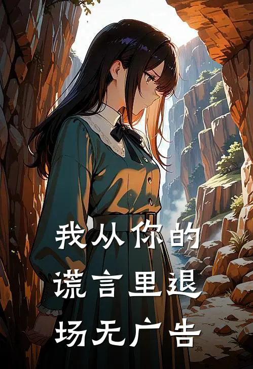我从你的谎言里退场无广告