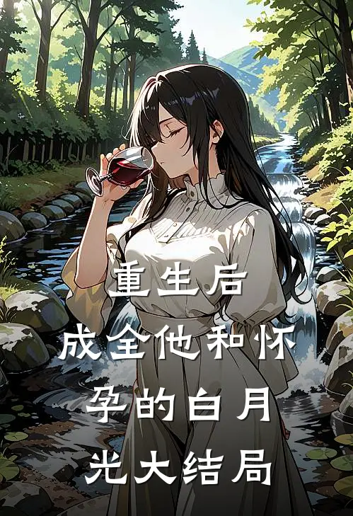 重生后，成全他和怀孕的白月光大结局