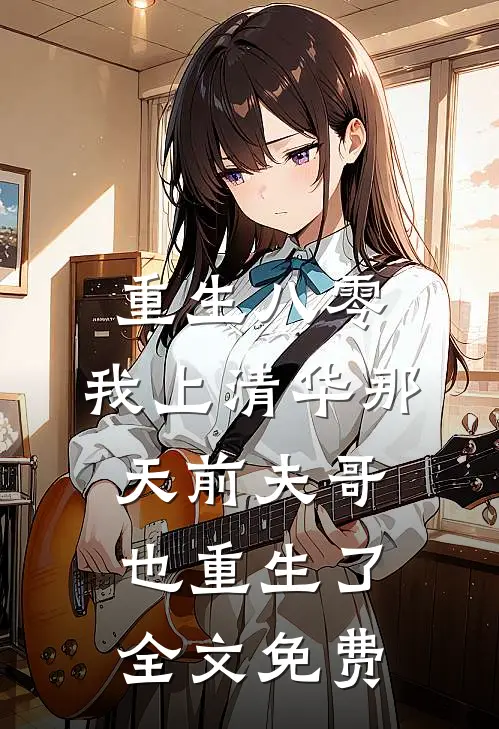 重生八零，我上清华那天前夫哥也重生了全文免费