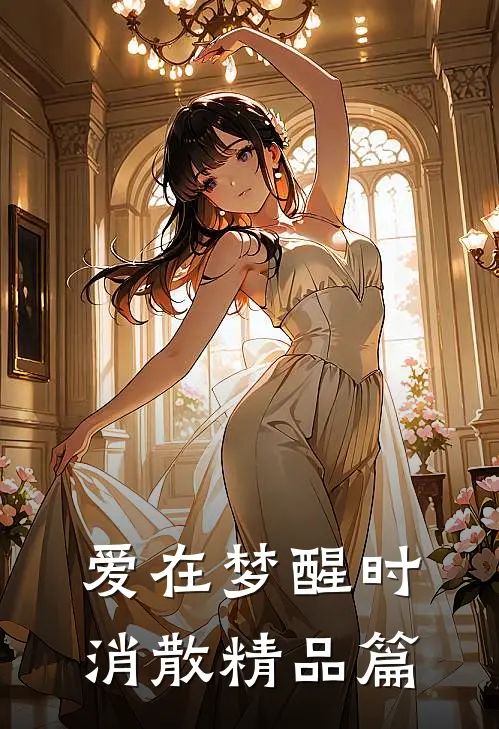 爱在梦醒时消散精品篇