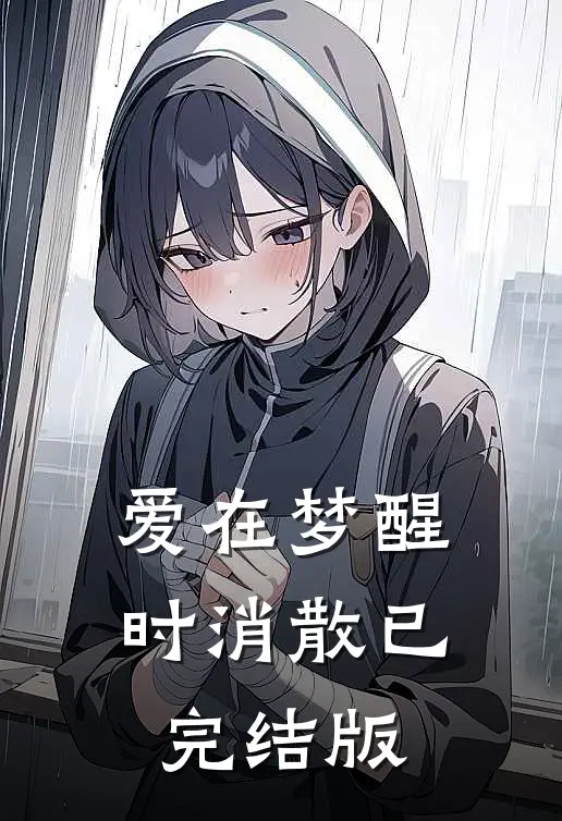 爱在梦醒时消散已完结版