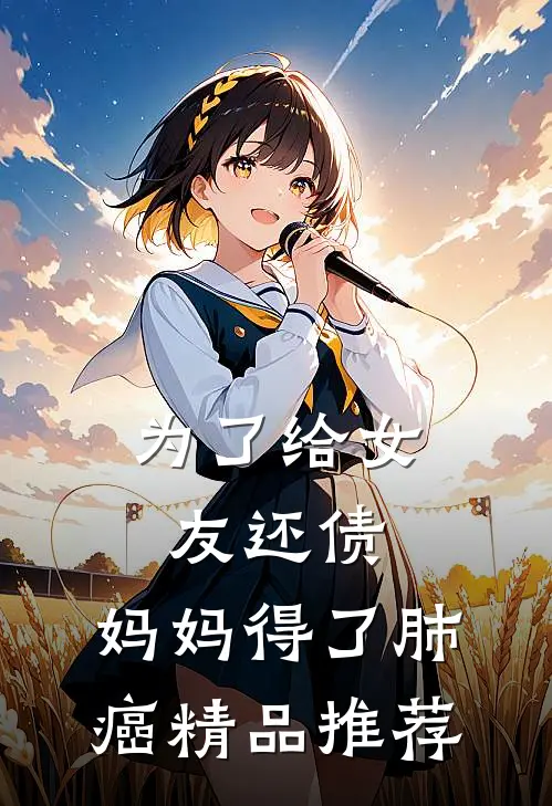 为了给女友还债，妈妈得了肺癌精品推荐