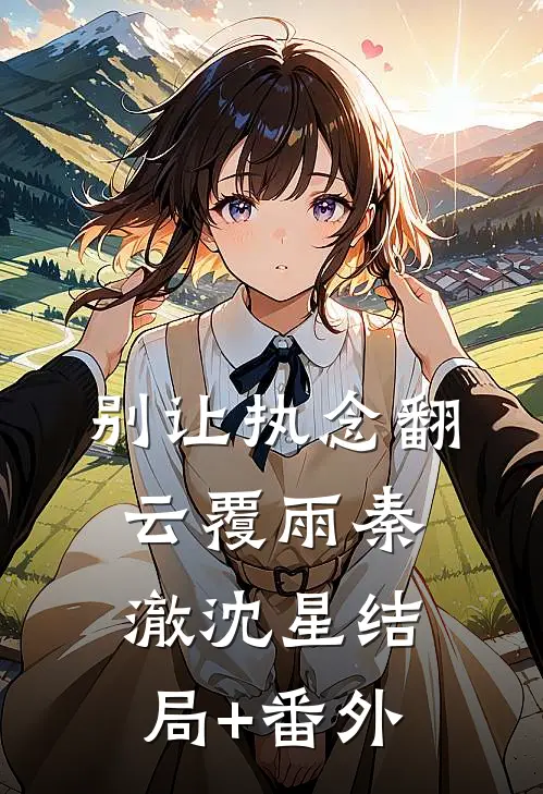别让执念翻云覆雨秦澈沈星结局+番外