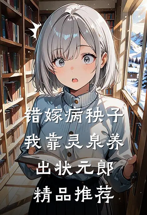 错嫁病秧子，我靠灵泉养出状元郎精品推荐