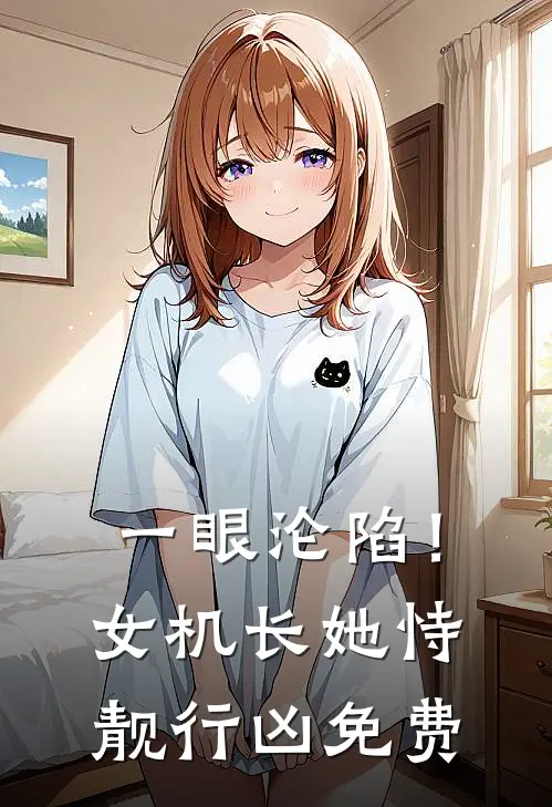 一眼沦陷！女机长她恃靓行凶免费