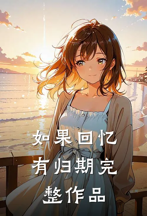 如果回忆有归期完整作品