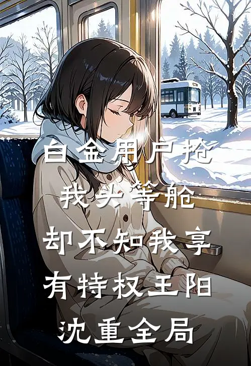 白金用户抢我头等舱，却不知我享有特权王阳沈重全局