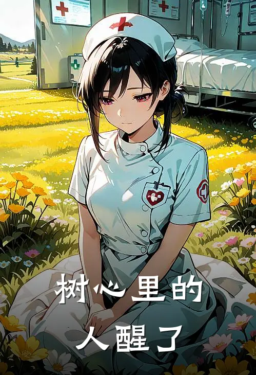 树心里的人醒了