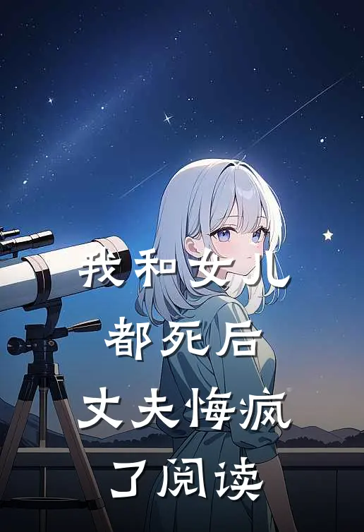 我和女儿都死后，丈夫悔疯了阅读