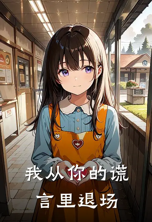 我从你的谎言里退场
