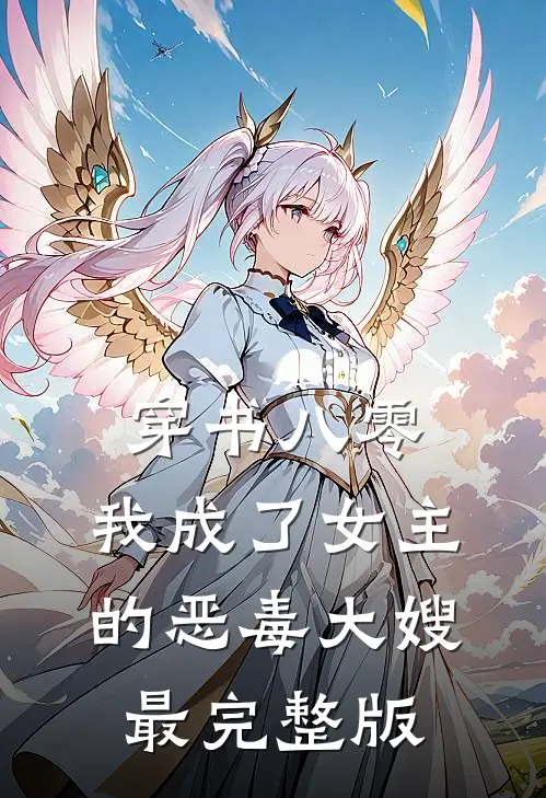 穿书八零：我成了女主的恶毒大嫂最完整版