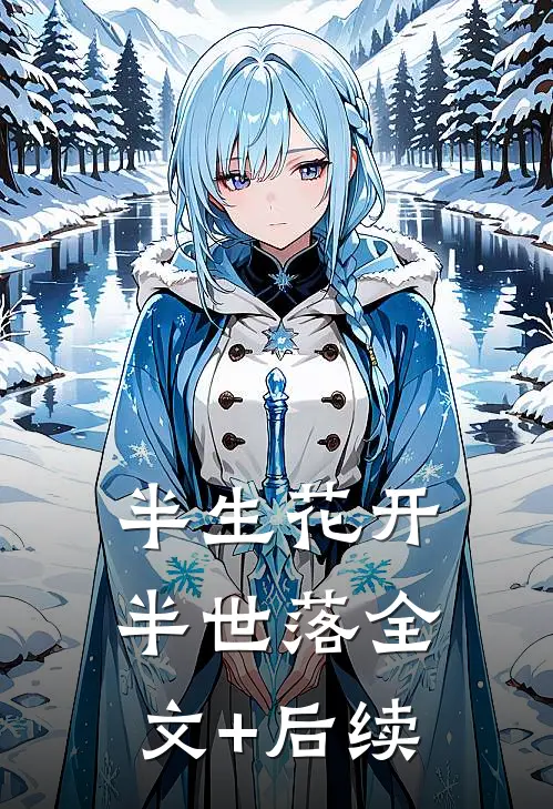 半生花开，半世落全文+后续