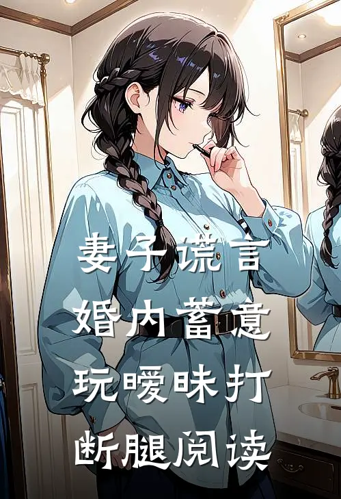 妻子谎言，婚内蓄意玩暧昧打断腿阅读