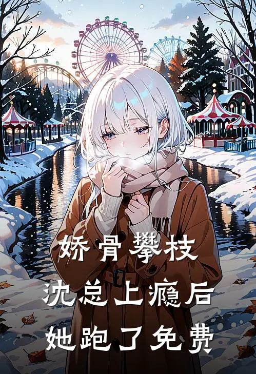 娇骨攀枝，沈总上瘾后她跑了免费