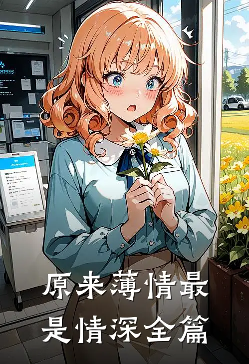 原来薄情最是情深全篇