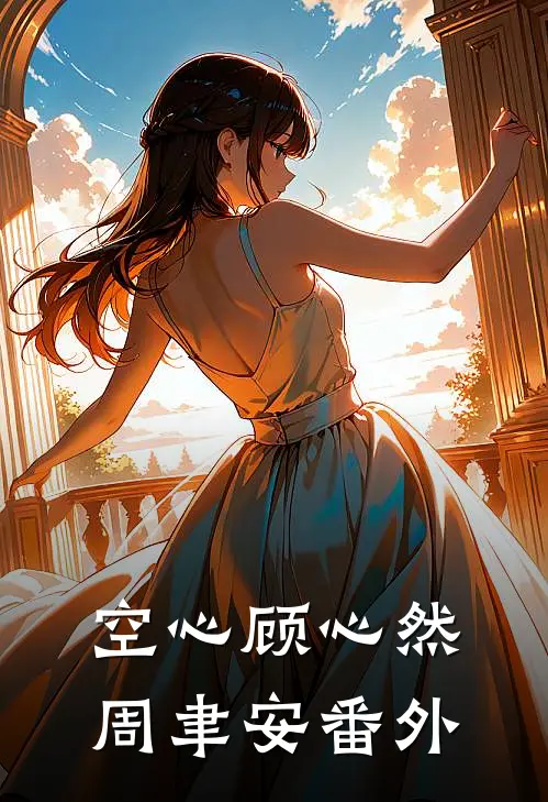 空心顾心然周聿安番外