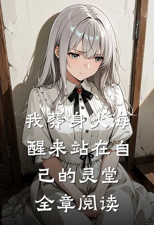 我葬身火海，醒来站在自己的灵堂全章阅读